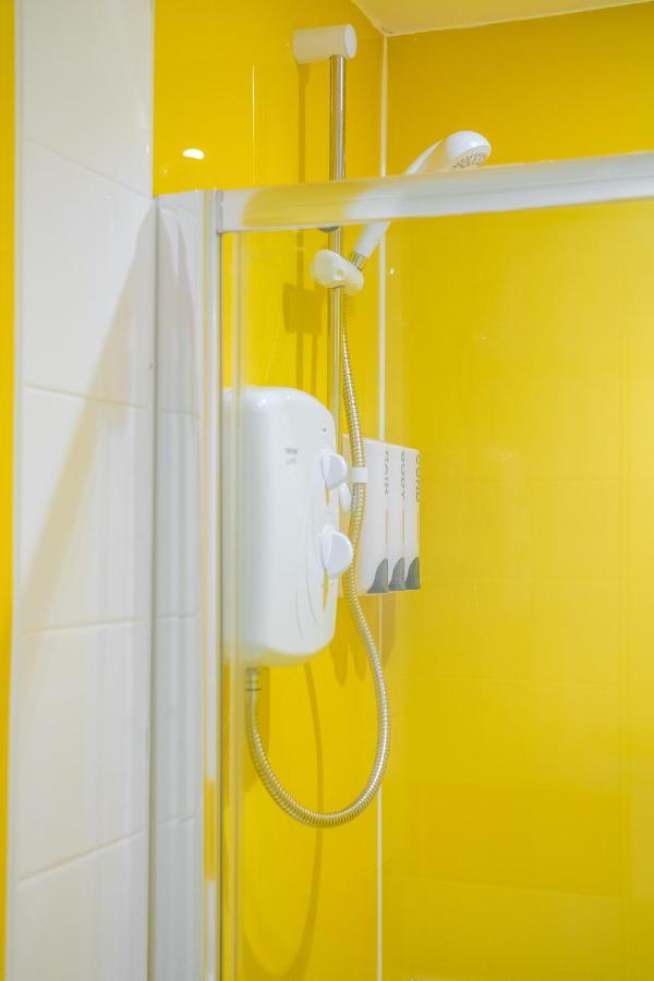 Lovely Studio Apartment Sheffield City Centre - Netflix, Wifi, Digital Tv Bagian luar foto